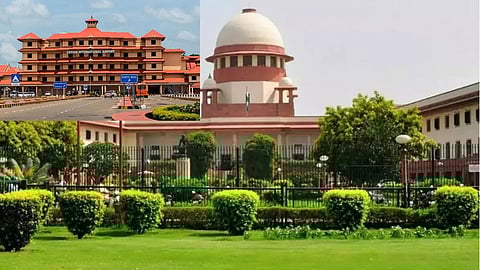 stays order putting CIAL under RTI ambit