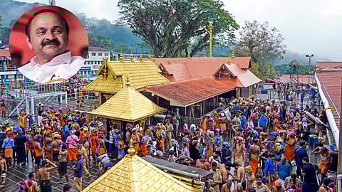'Majority communalism appeasement'