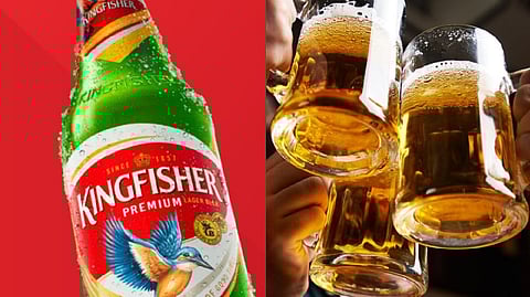 Kingfisher wins four prizes at World Beer Awards 2025