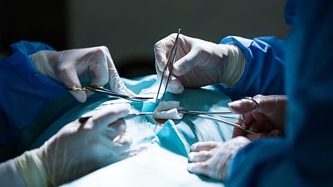Mumbai executive’s routine surgery turns nightmare