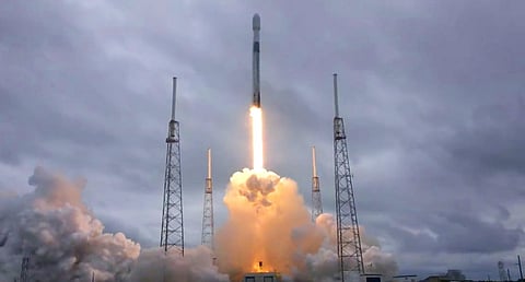 Pixxel, Dhruva Space to launch satellites onboard SpaceX's rocket
