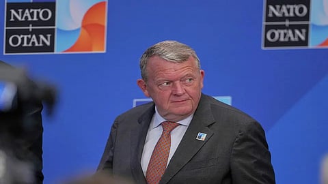 Denmark summons US envoy