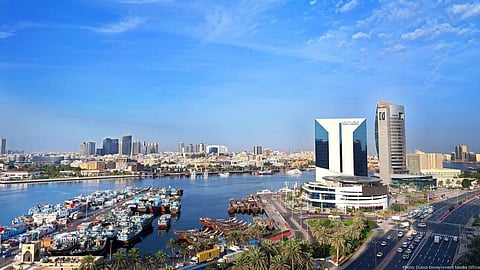 Indian-owned biz top list of new non-UAE cos in 2025