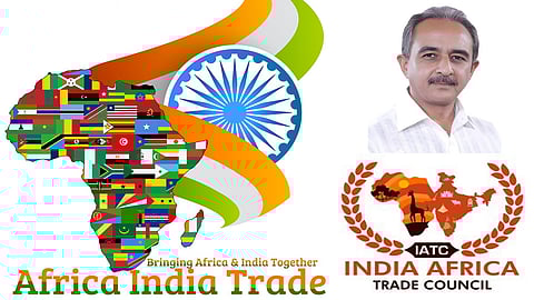 Trade crossed USD 100 bn in 2024-25