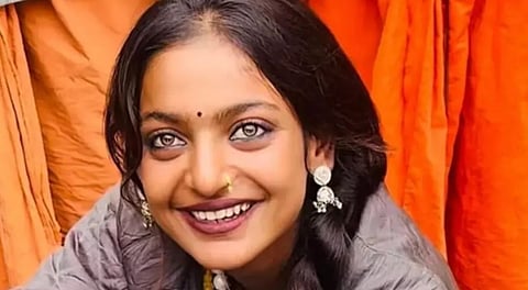 Monalisa Bhosle