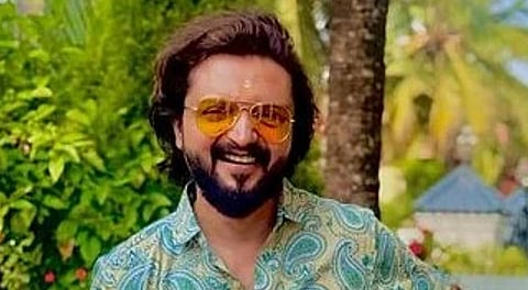 Rajesh Keshav