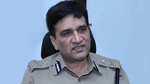 IPS officer dies of illness; Kerala CM condoles