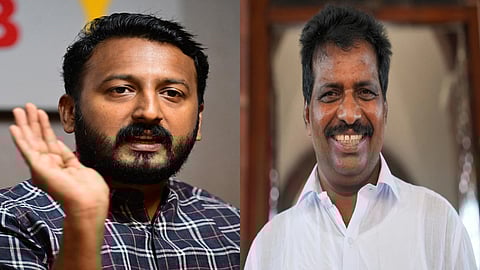 Case against Mamkootathil false, will not stand in court