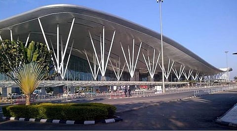 Bengaluru Airport