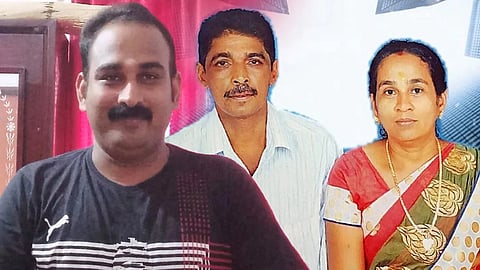 Three members of family die in Kerala's Kasaragod