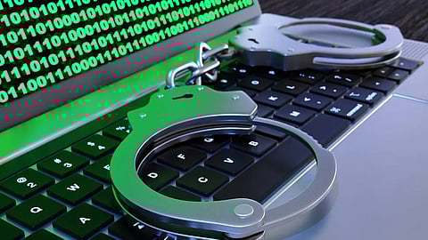 Retired elderly couple duped of life savings