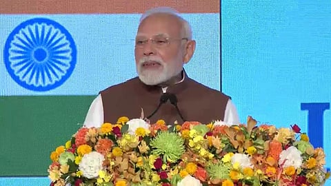 In India, capital does not just grow, it multiplies