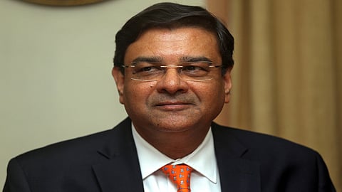 Govt approves Urjit as IMF Executive Director