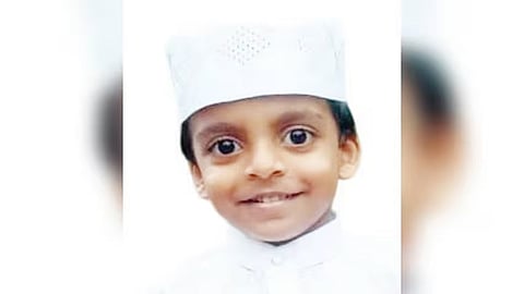 Electrocuted by decorative LED lights at home, Kolari, Mattannur, Kerala