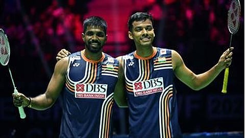 Assures India of World Championships medal