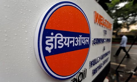 Indian Oil Corporation (IOC)