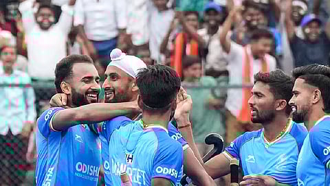 Hockey Asia Cup