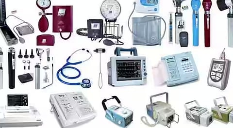 Medical devices