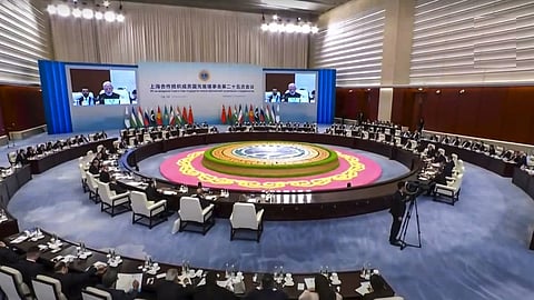 SCO condemns Pahalgam attack