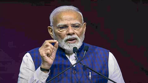 I may forgive RJD-Cong but people of Bihar won't pardon them