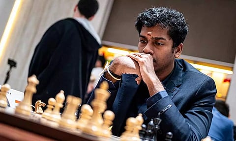 Pranav Venkatesh