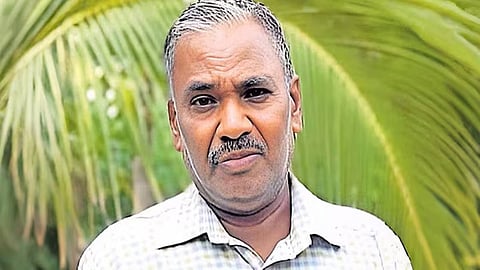 Court acquits professor in 2014 sexual harassment case