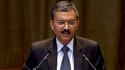 Named India's next envoy to UAE