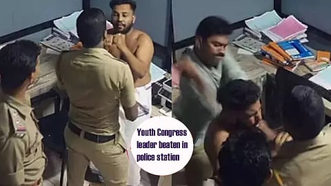 Congress demands action