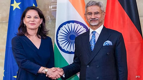 Hope EU-India FTA will be concluded soon