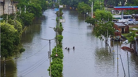 Punjab govt extends closure of schools, colleges till September 7 due to floods
