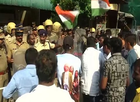Congress threatens to intensify protests against Kerala govt in 'custodial torture' case