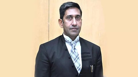 Shree Chandrashekhar