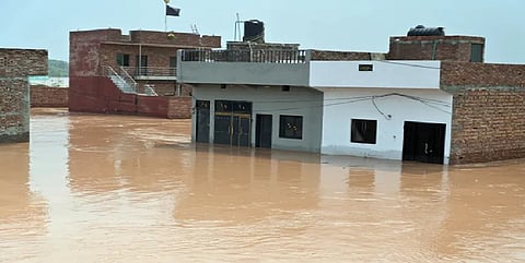 Flood