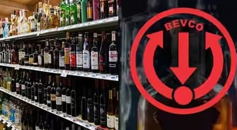 Bevco outlet