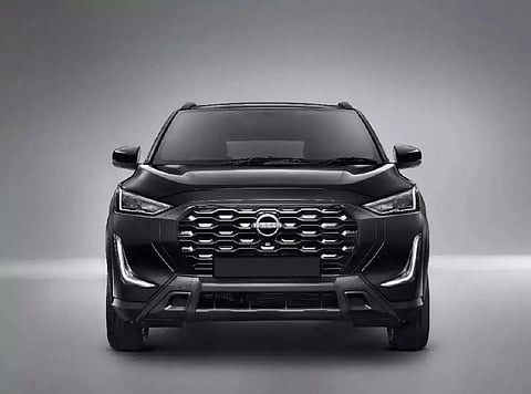Nissan Motor cuts Magnite prices by up to Rs 1 lakh
