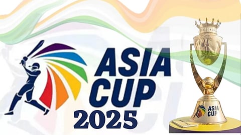 Asia Cup is India's tournament to lose