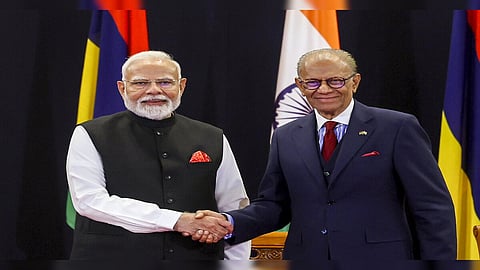To hold bilateral talks in Varanasi