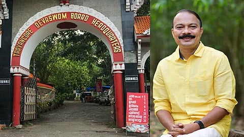 No new affidavit submitted in SC