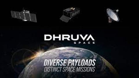 For easy access to earth images from 200 satellites
