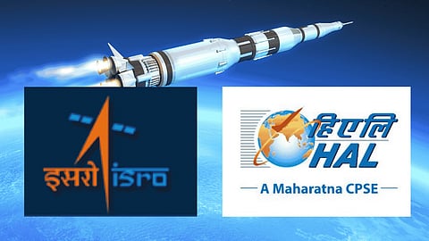 For transfer of SSLV technology