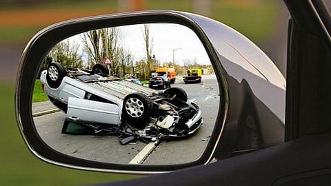Kerala's roads see more than 40,000 accidents every year