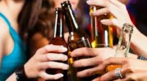 Beer