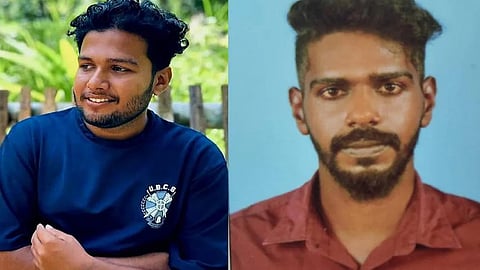 Died after falling from boom lift crane