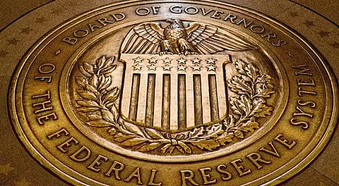 US Fed logo