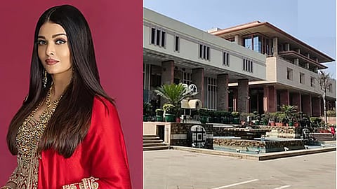 Delhi HC protects Aishwarya Rai's personality rights