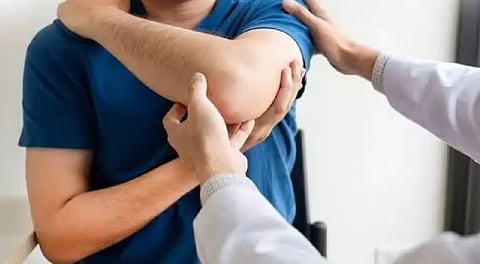 Physiotherapy