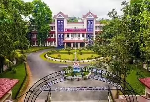 CUSAT