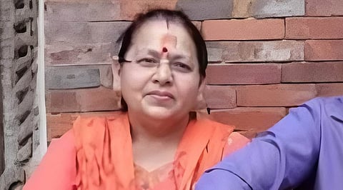 Ghaziabad woman dies in Kathmandu trying to escape hotel fire
