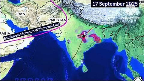 Likely to begin around Sep15: IMD
