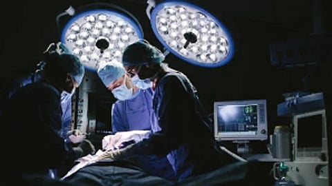 13-year-old undergoes successful heart transplant
